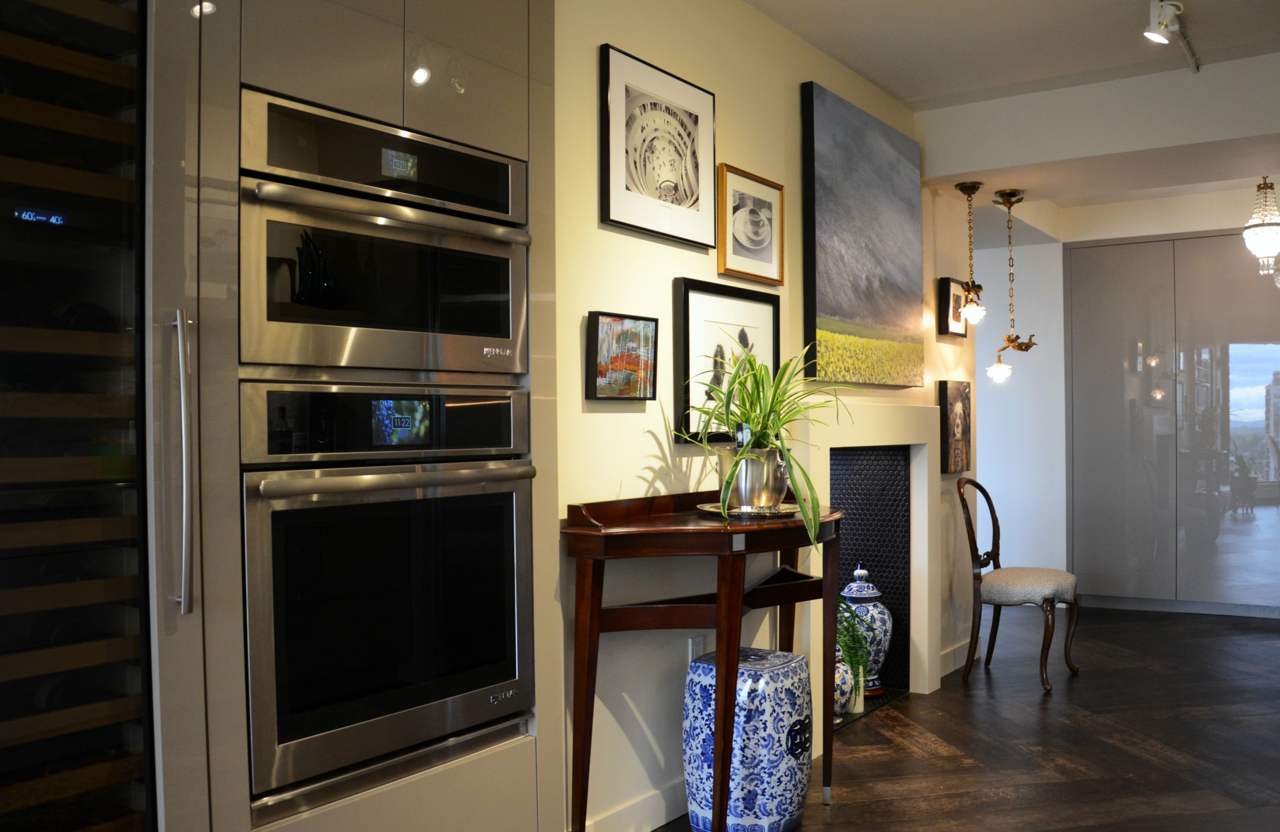 Downtown Condo Revival