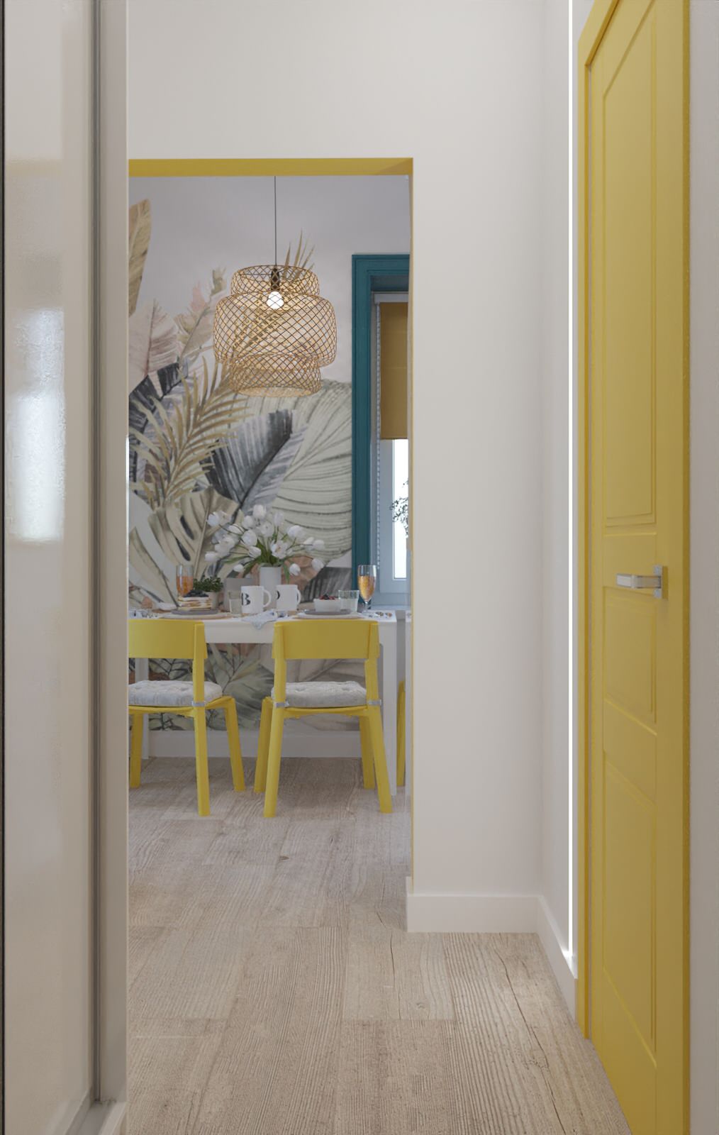 39,3 кв.м. однокомнатная кв.,ЖК Трамвай Желаний