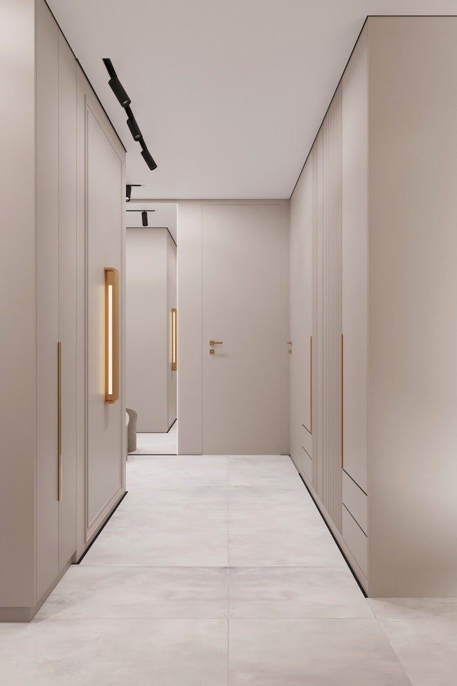 Типовой проект 1