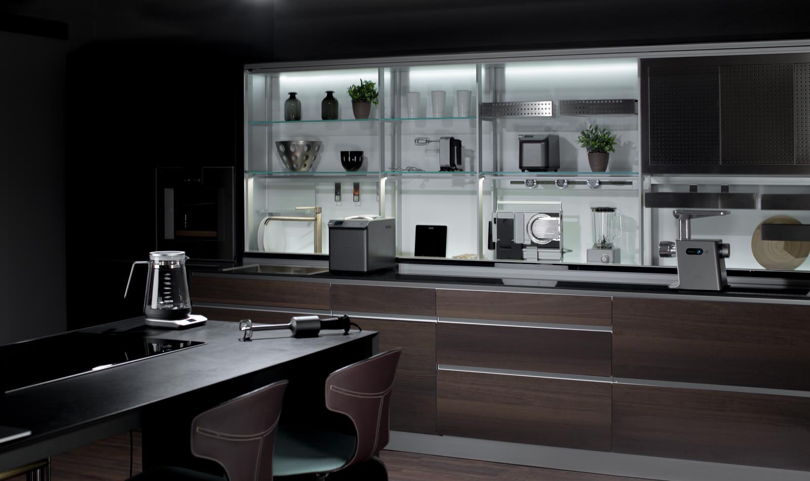 Техника BORK на кухне