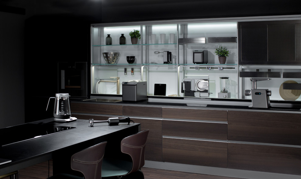 Техника BORK на кухне