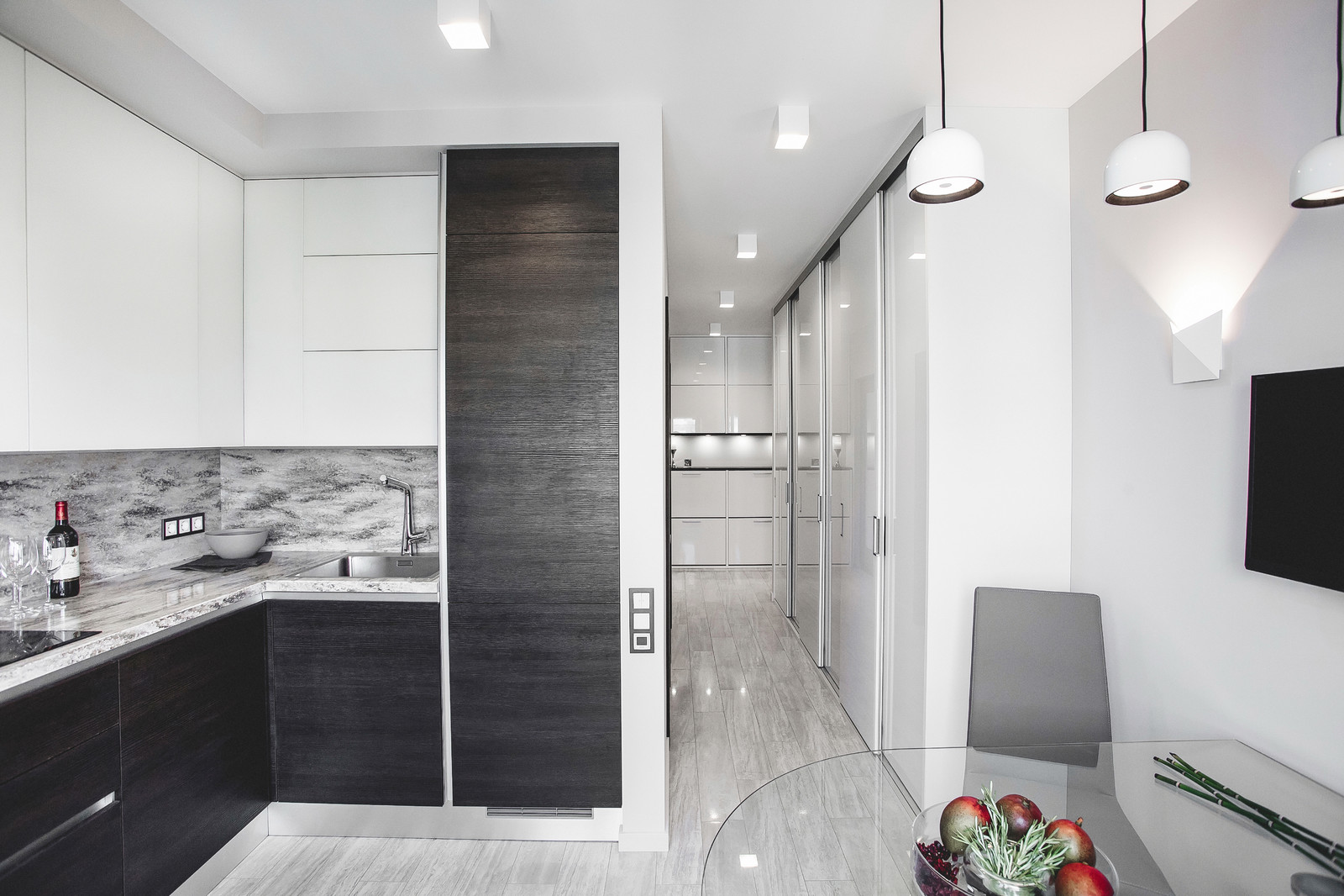 Б.Марфинская