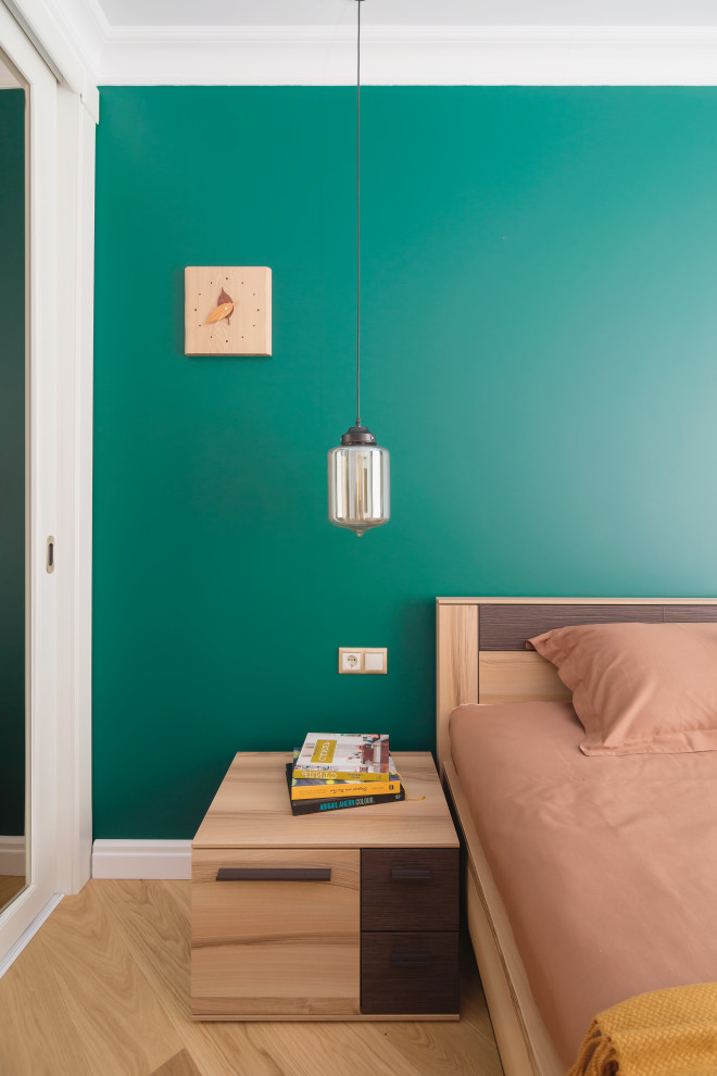 Квартира в селе Орёл-Изумруд