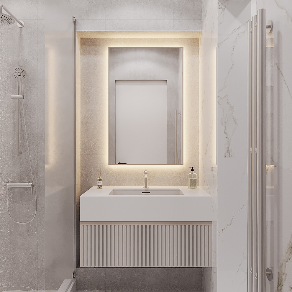 Москва ул.Строителей