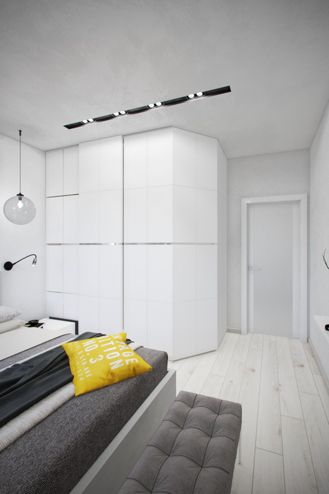 Квартира в ЖК Апельсин по ул. Островского, г.Екатеринбург