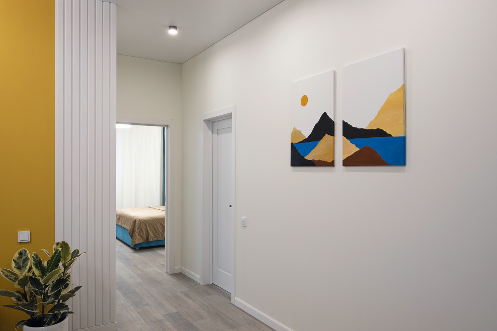 ЖК Рыбная деревня