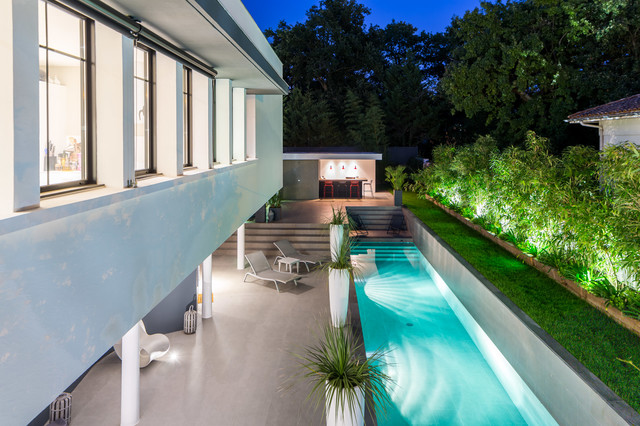 Renovation Maison Bordeaux