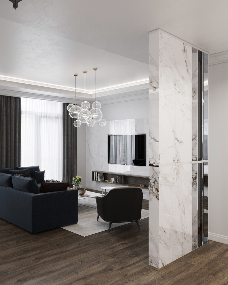 ЖК "Дом на Кирочной"