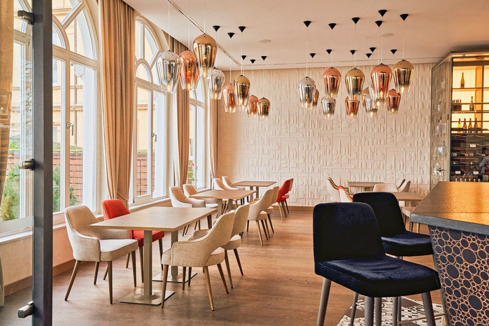 Hotel Atlantic
