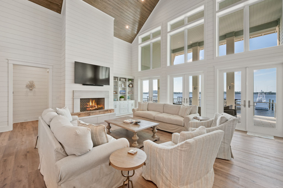 Hatteras Cove