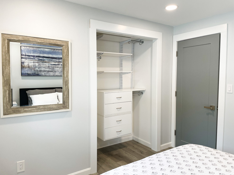 Great Harbors Home Renovation