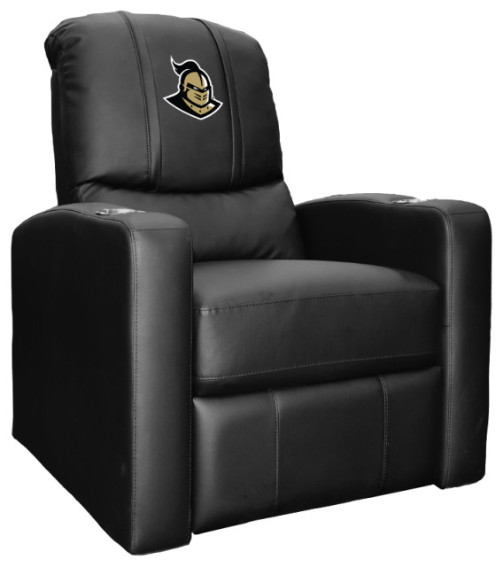 Central Florida Knights Man Cave Home Theater Recliner