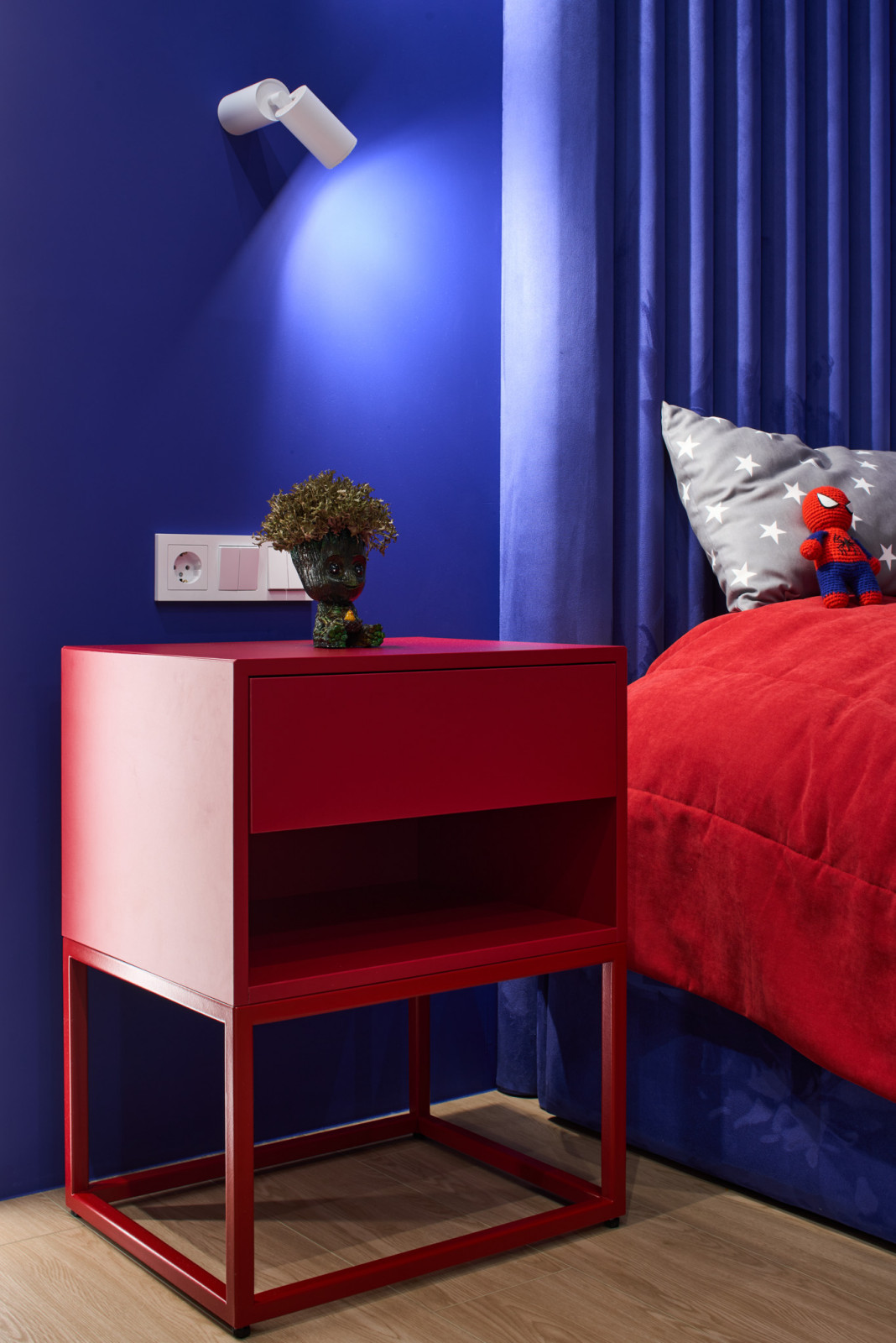 Реализация проекта ЖК Солнечный остров