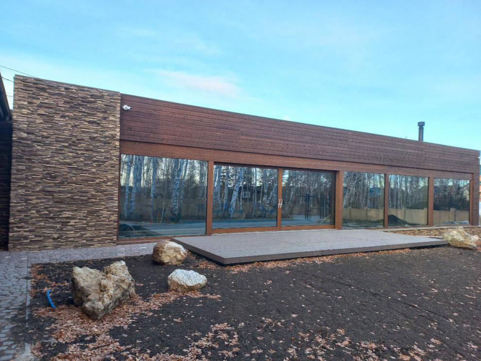 Баня Кунгурская