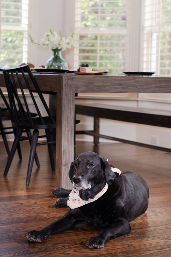 Douglas Kitchen