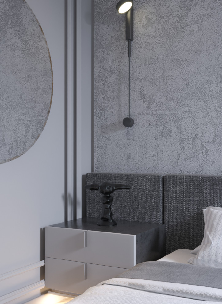 Спальня в стиле Звездных войн