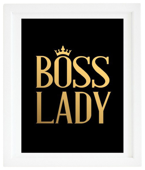 Download Love You a Latte Shop Boss Lady Print - Prints And Posters ...