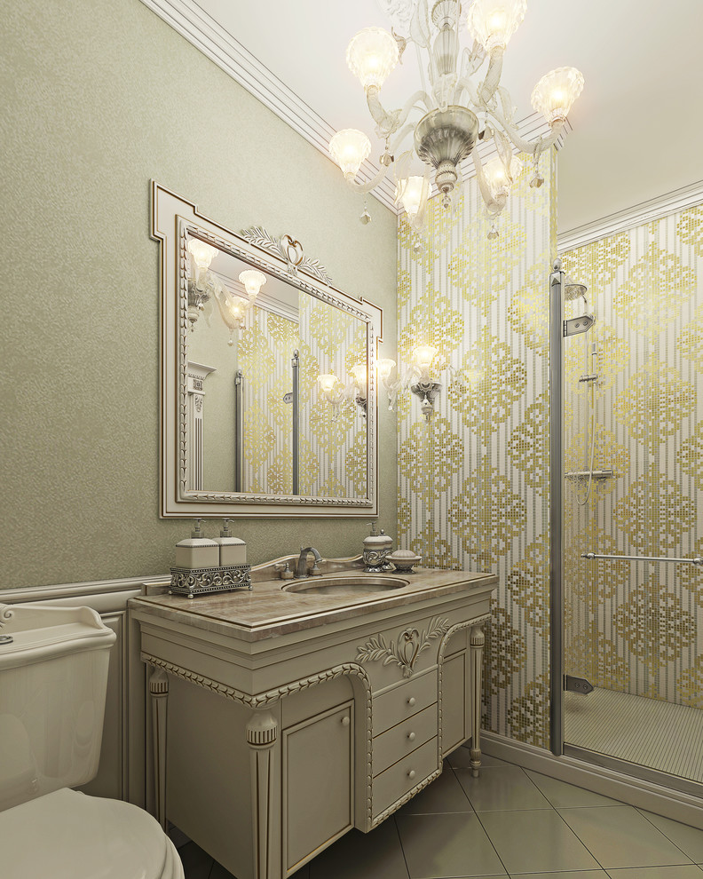 Квартира в ЖК Доминион