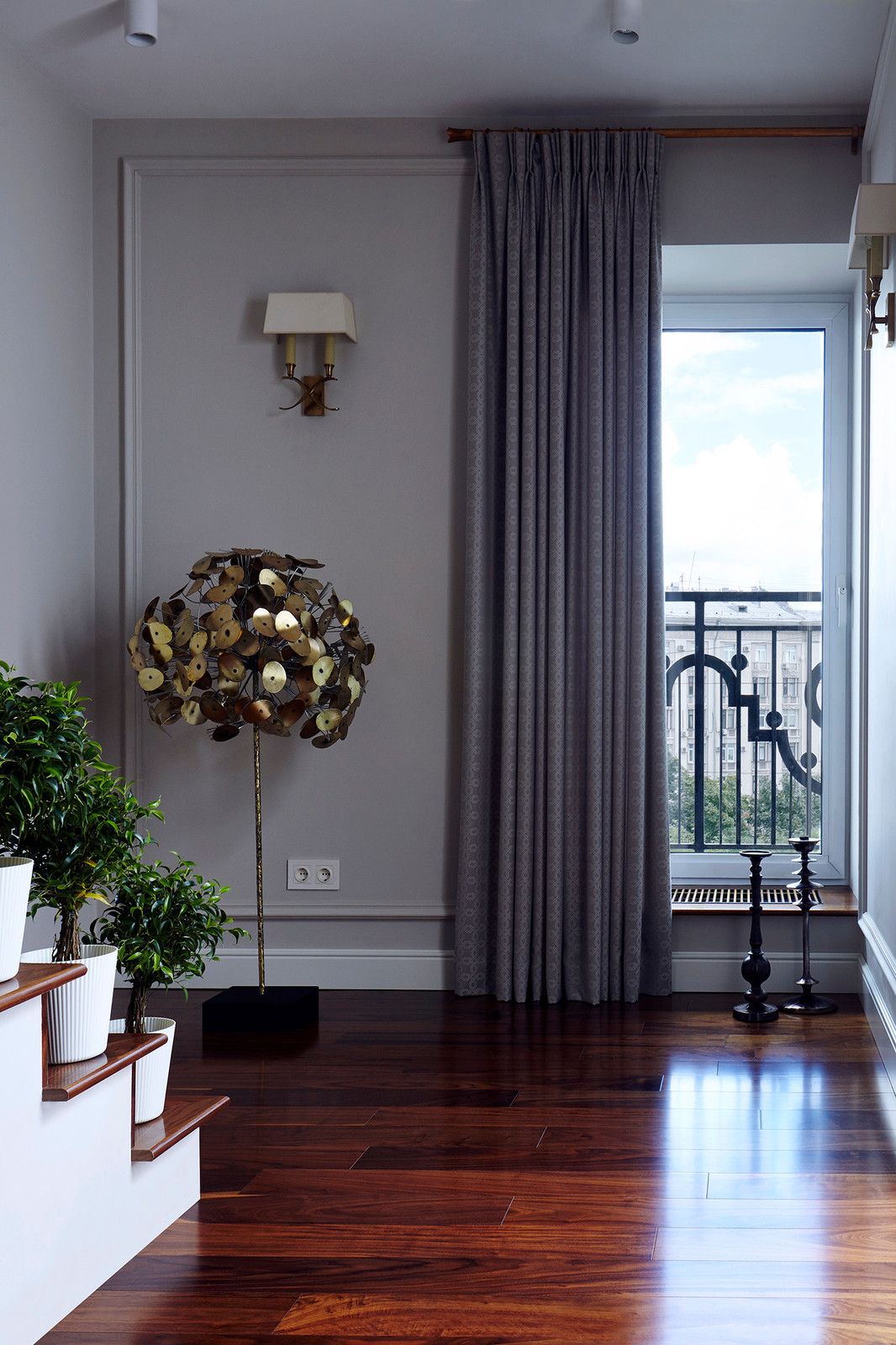 ЖК НИКОЛАЕВСКИЙ ДОМ