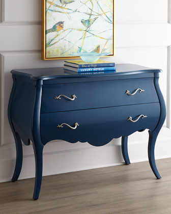 Hooker Furniture "Ivy Marie" Chest