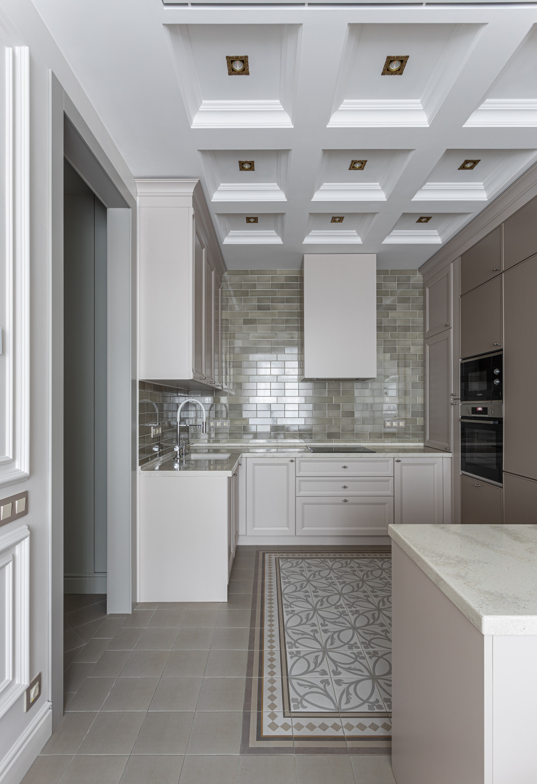 Просто классика