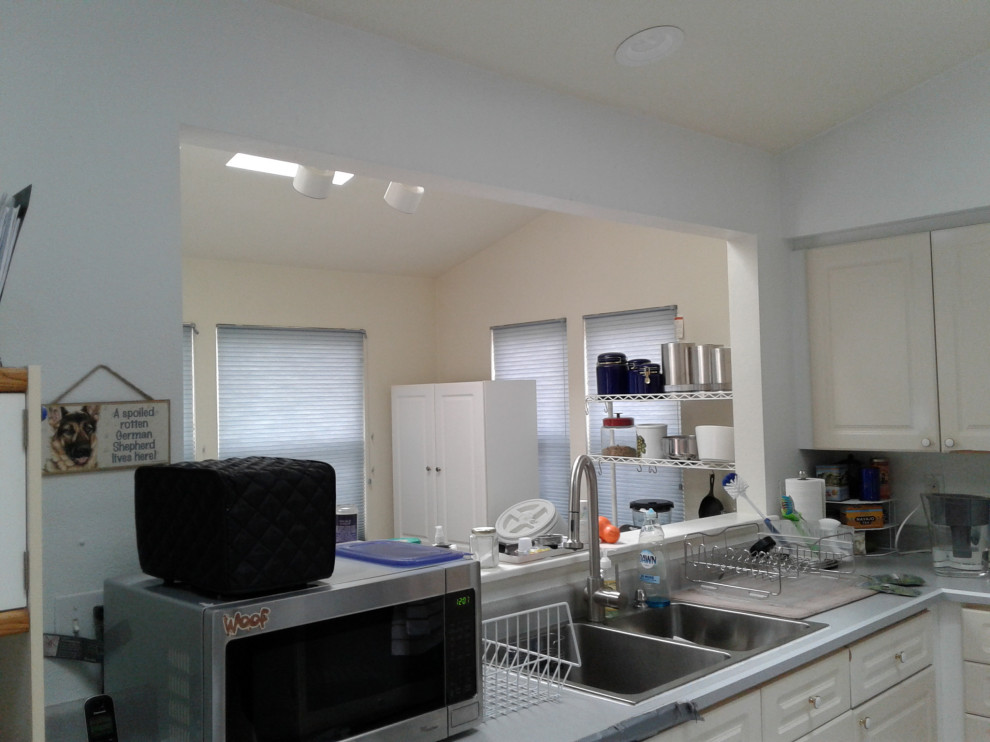 Kitchen Remodel Projects