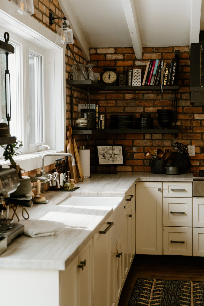 Chris and Anne House