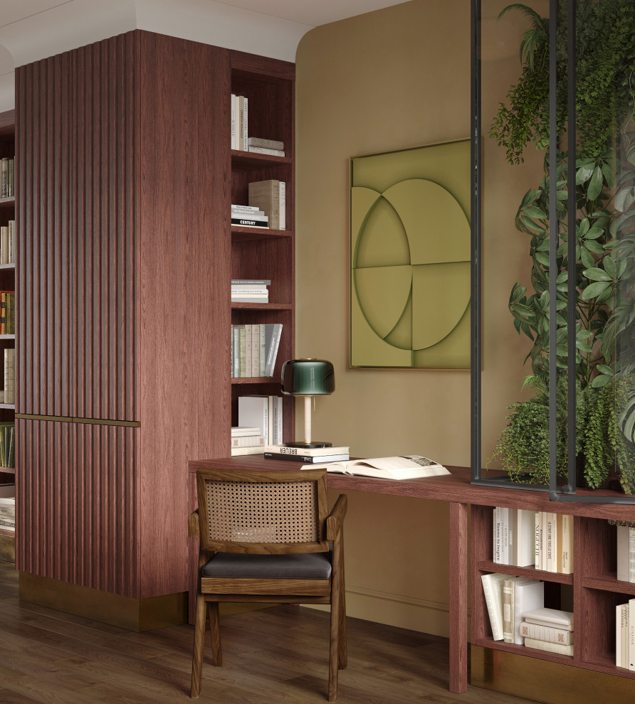 Квартира в Лондоне Maida Vale