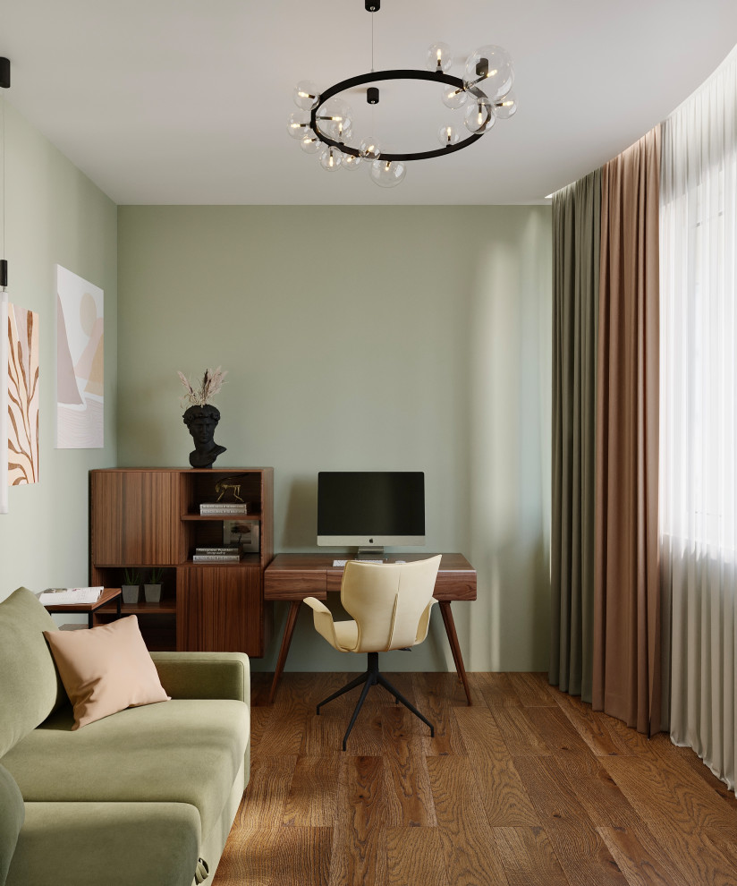 ЖК Три капитана