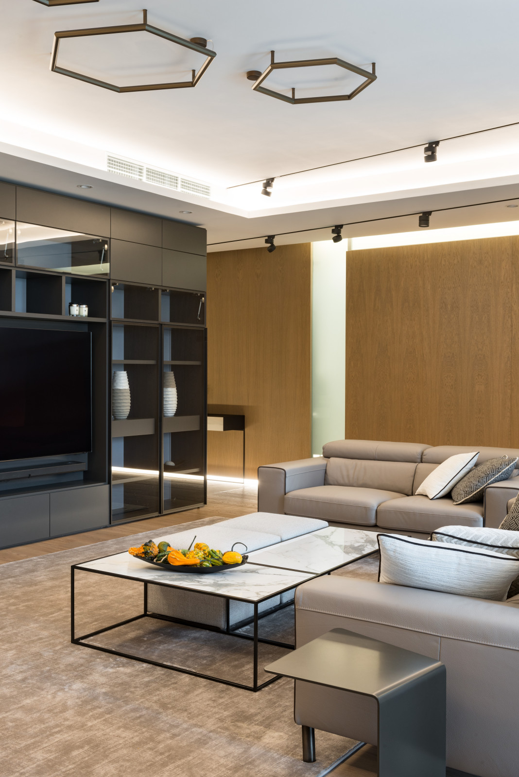 Квартира на Большой Филевской ул