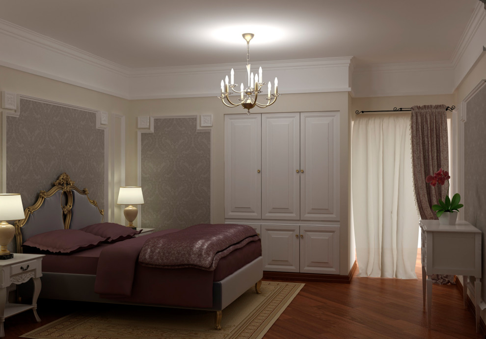 Квартира, 230 м2