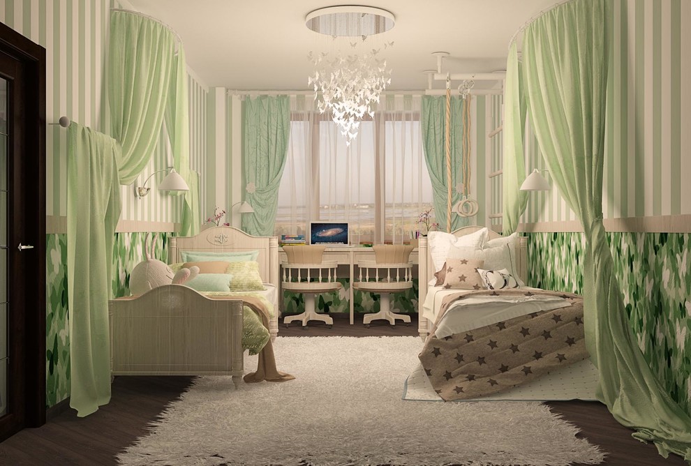 дизайн интерера