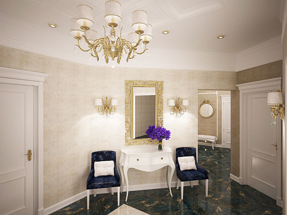 Пентхаус в г. Сочи