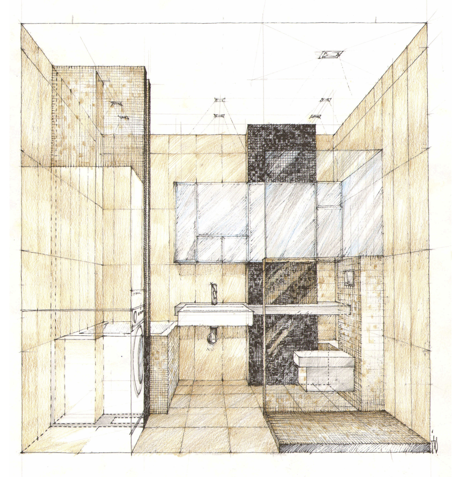 Олимпийская деревня