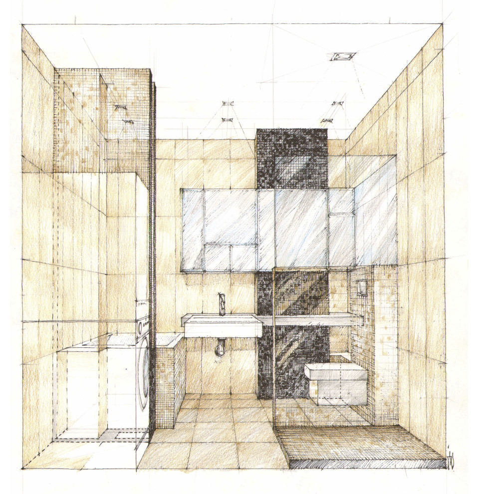 Олимпийская деревня