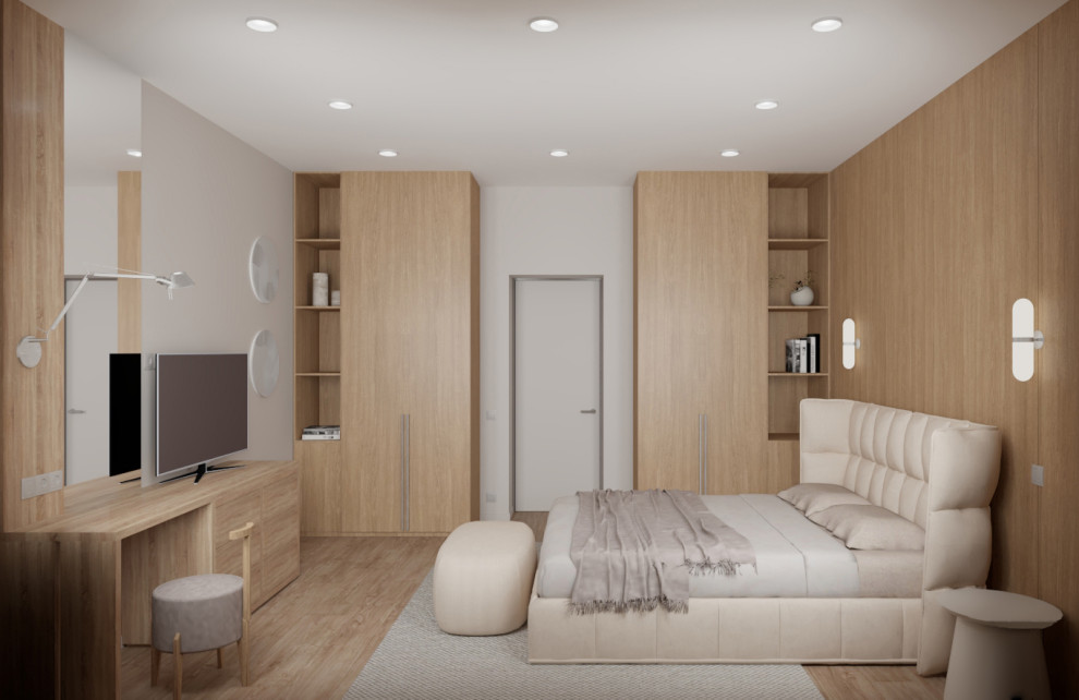 Дом в пригороде_эскизы 2024