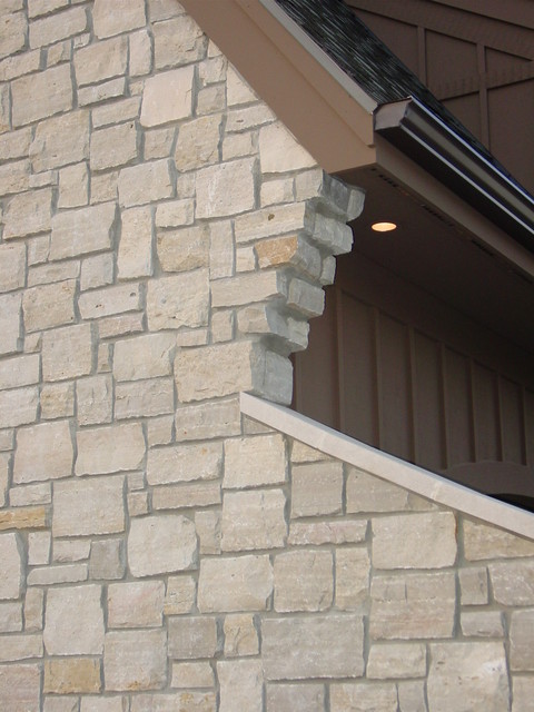 Briarwood montagne-facade