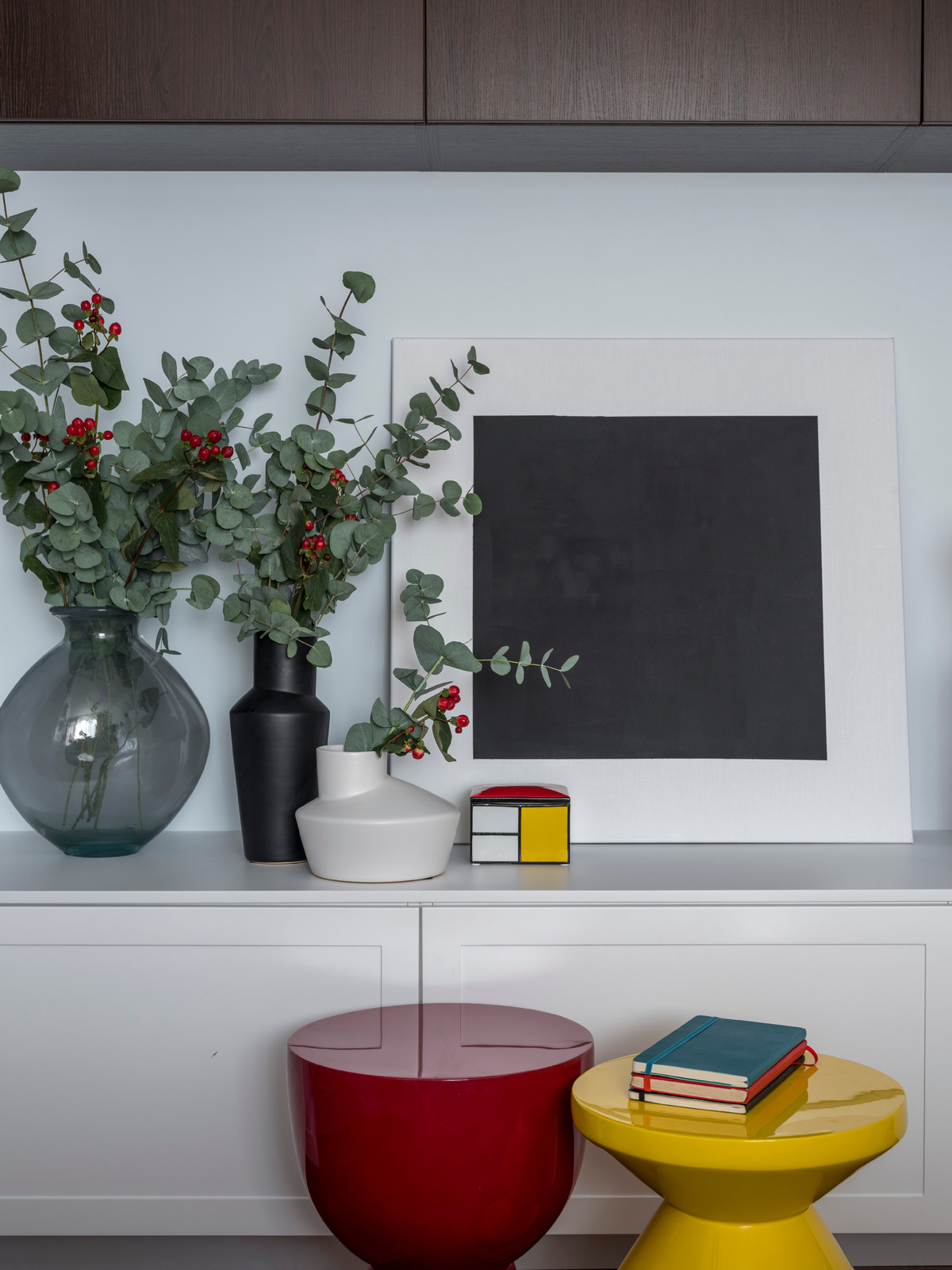 Нетипичная типовая квартира