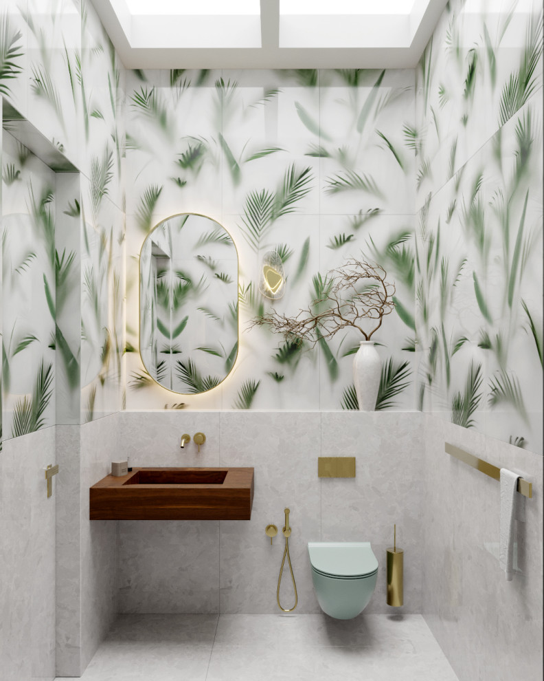 МО, КП Акватория Истры, 475 кв.м, 2022 год