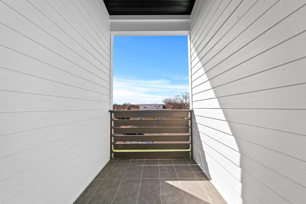 Full Home Interior & Exterior Home Remodel