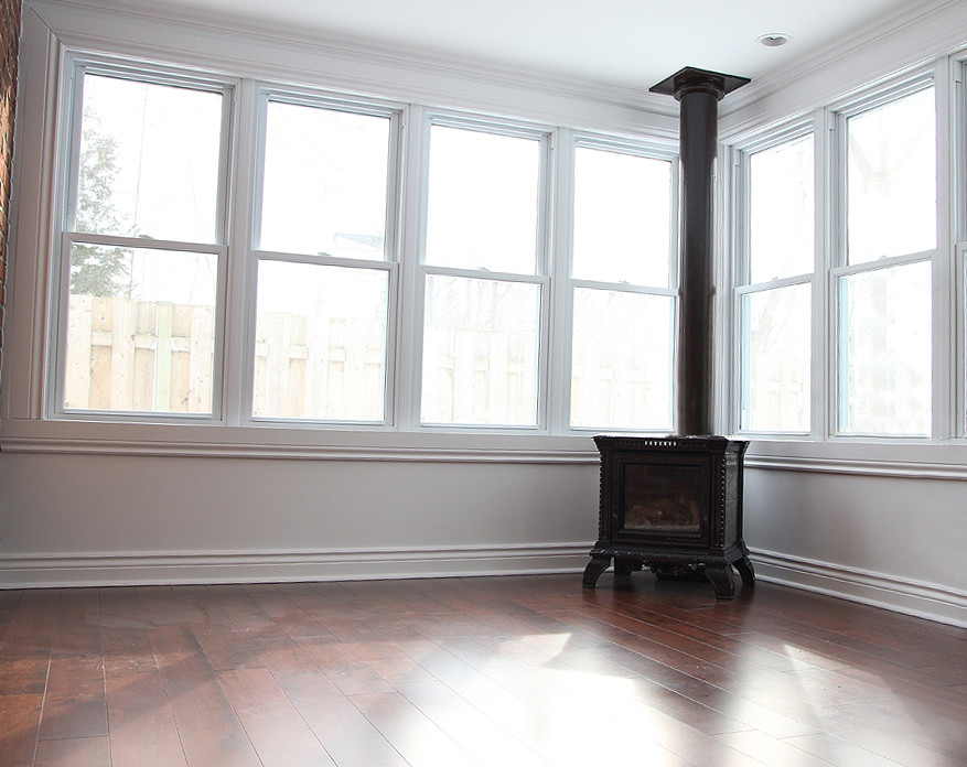 Sunroom - Beaconfield, QC