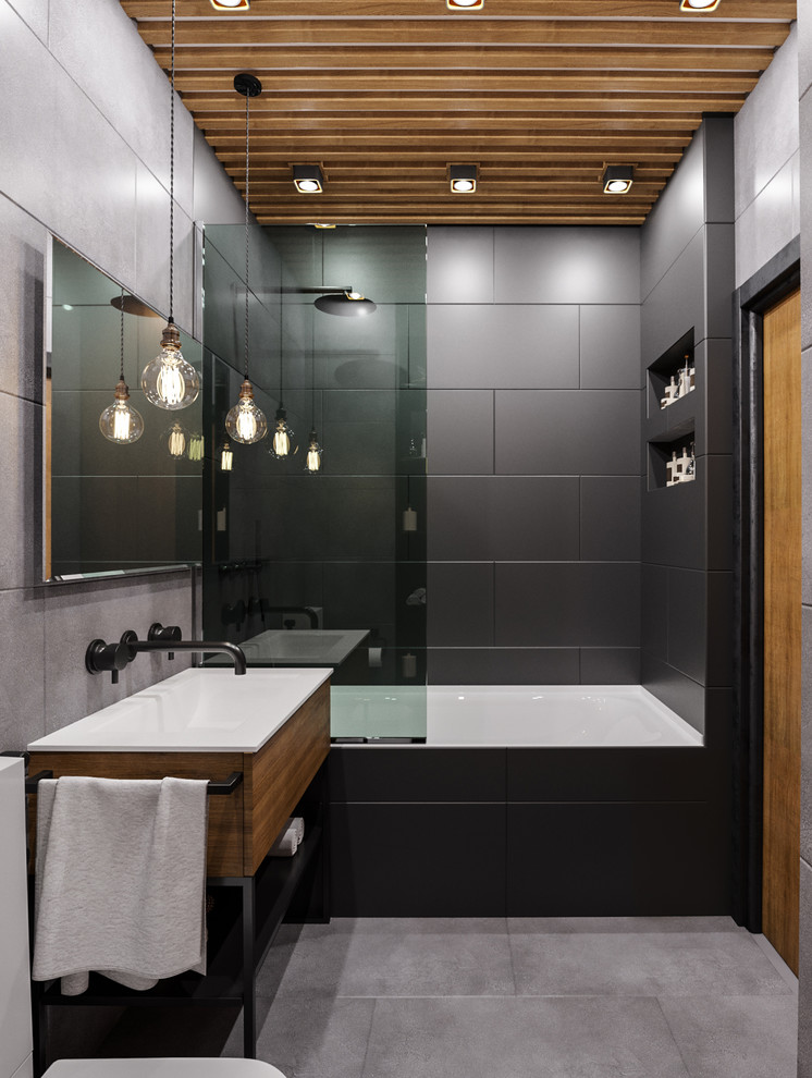 Дизайн-проект квартиры