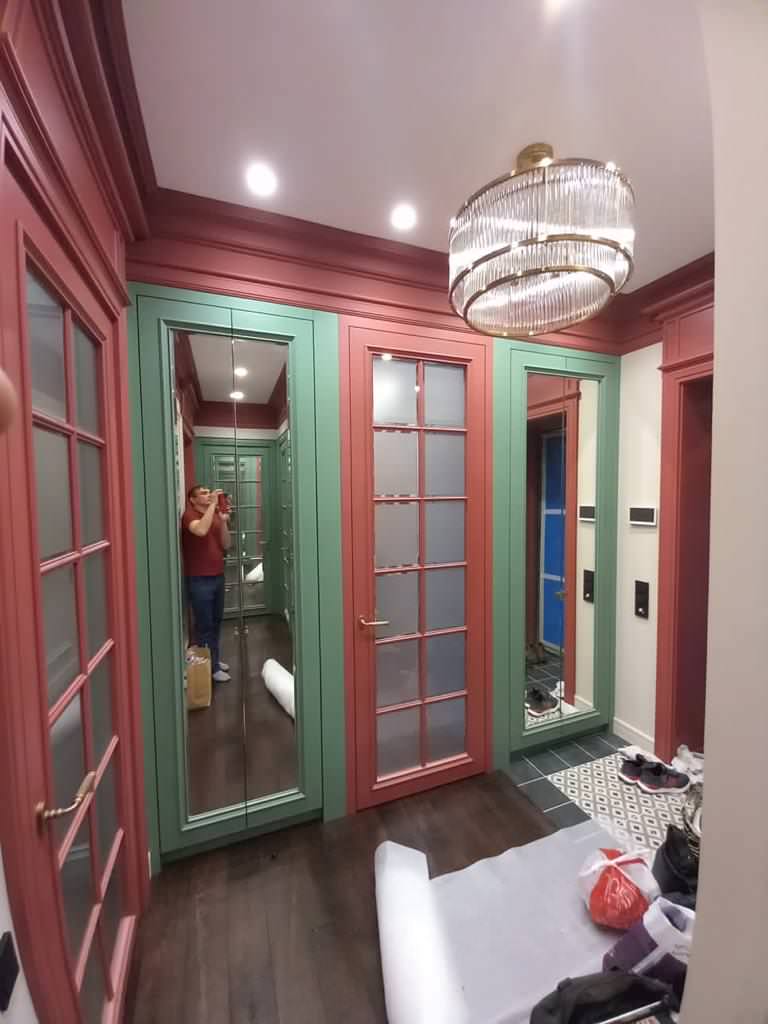 Кутузовский