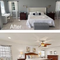 Complete Home Remodel