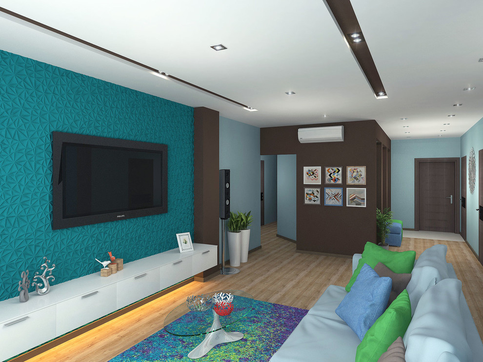 4-х комнатная квартира в г. Королёв