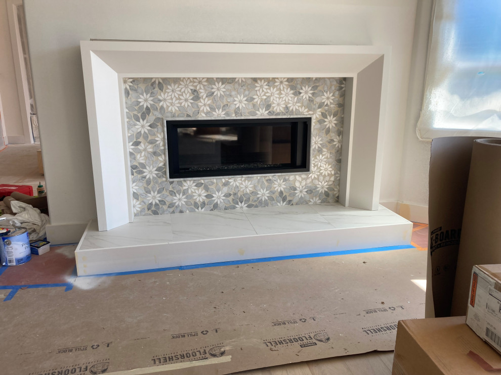 Gig Harbor, Full house renovation