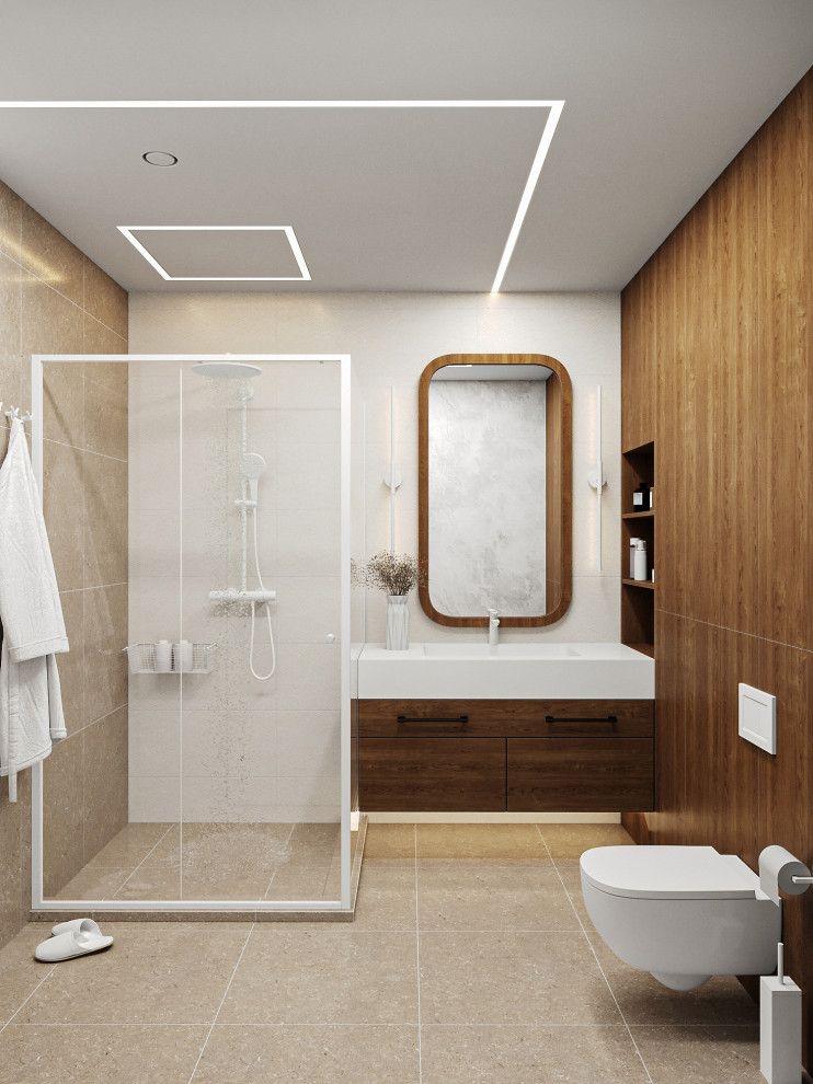 Раменки, 110 m²