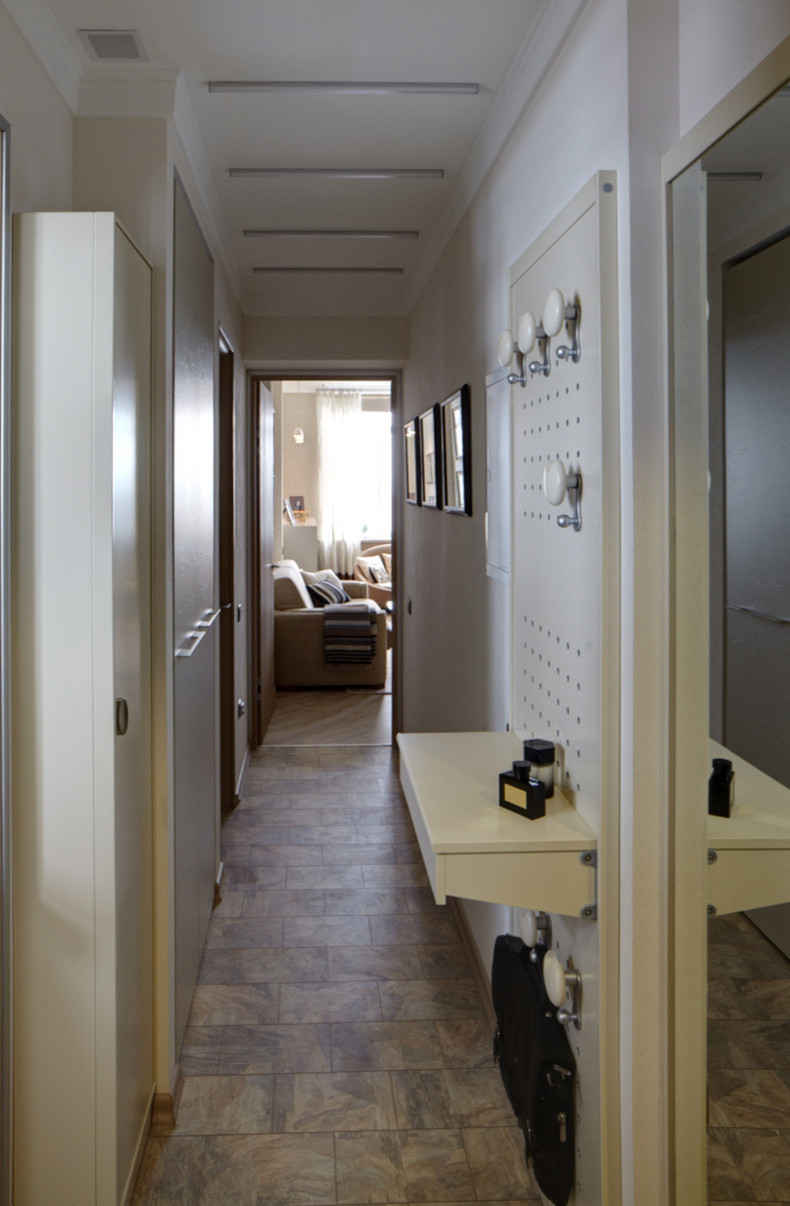 Студия на Фрунзенской