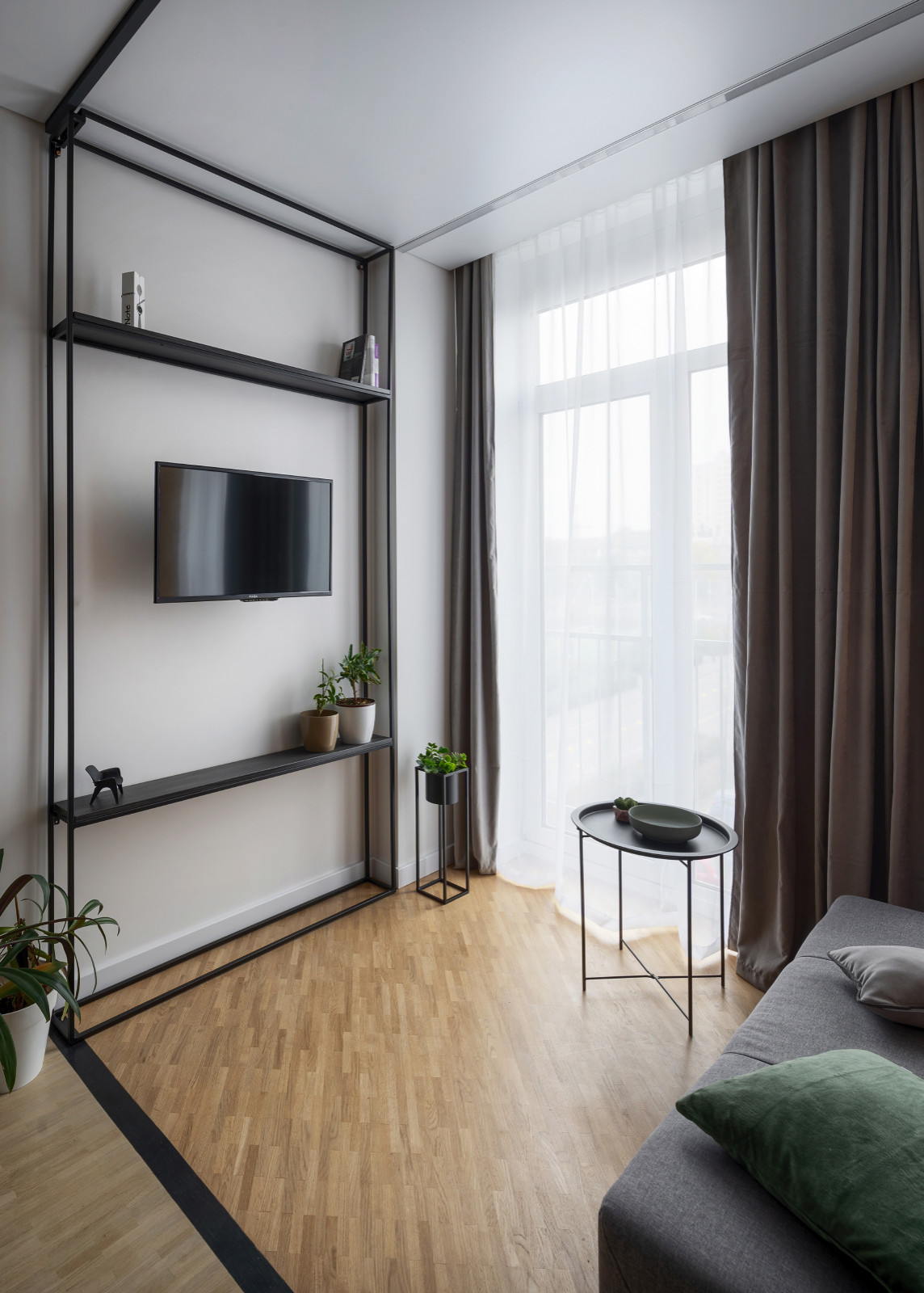 "Hello Smart". Элегантная Малютка.