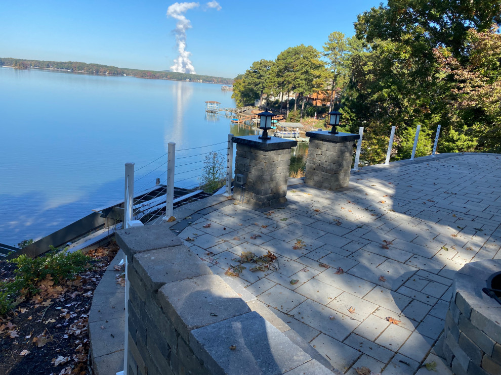Lake Wylie Residence